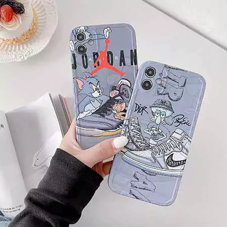 ブランド  iphone17/17pro/17air/17promaxスマホケース 