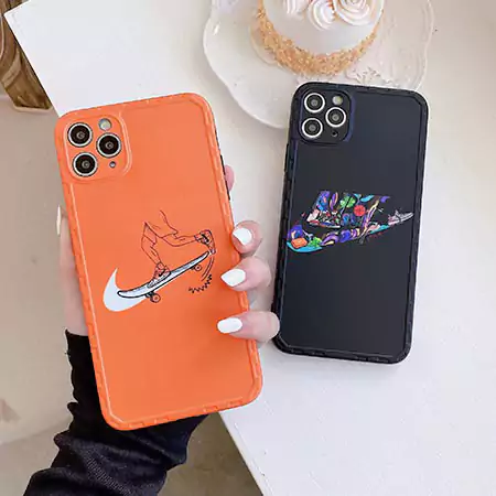 ブランド ナイキ iphone17/17pro/17air/17promaxスマホケース 