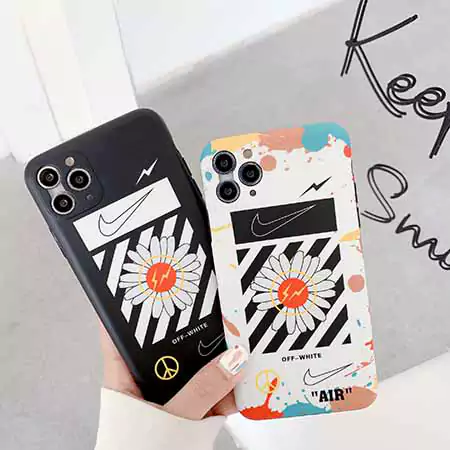 ブランド ナイキ iphone17/17pro/17air/17promaxスマホケース 