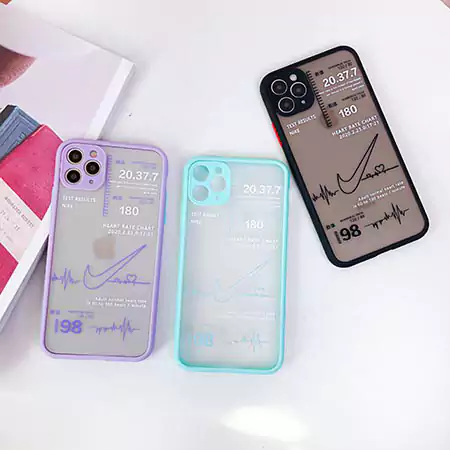 ブランド ナイキ iphone17/17pro/17air/17promaxスマホケース 
