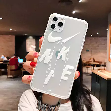 ブランド ナイキ iphone17/17pro/17air/17promaxスマホケース 