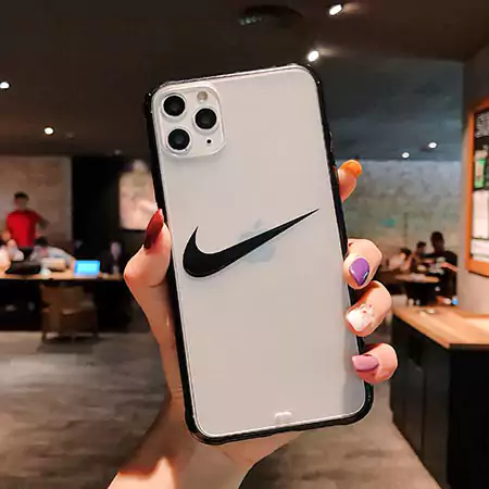 ブランド ナイキ iphone17/17pro/17air/17promaxスマホケース 