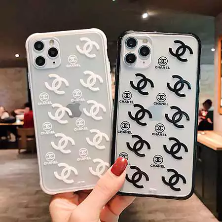 ブランド シャネル iphone17/17pro/17air/17promaxスマホケース 