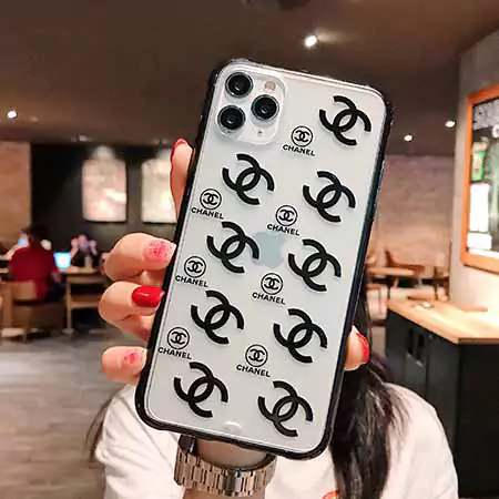 ブランド シャネル iphone17/17pro/17air/17promaxスマホケース 