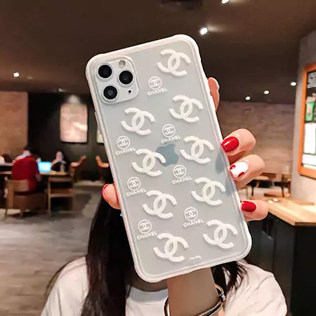 ブランド シャネル iphone17/17pro/17air/17promaxスマホケース 