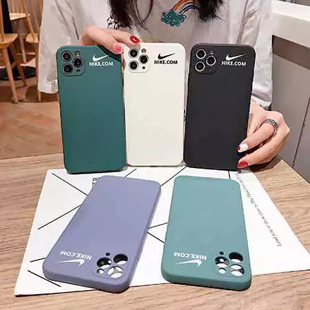 ブランド ナイキ iphone17/17pro/17air/17promaxスマホケース 