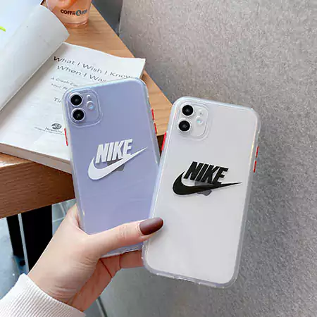 ブランド ナイキ iphone17/17pro/17air/17promaxスマホケース 