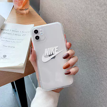 ブランド ナイキ iphone17/17pro/17air/17promaxスマホケース 