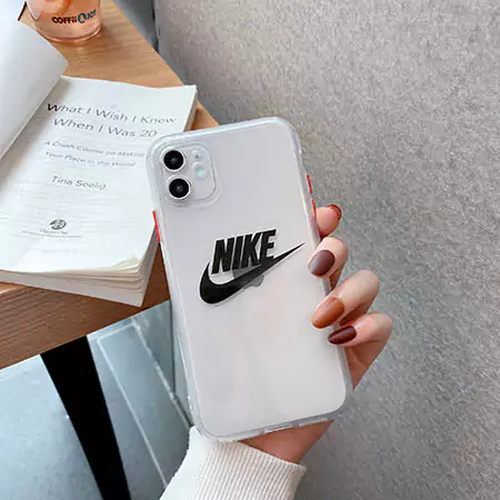ブランド ナイキ iphone17/17pro/17air/17promaxスマホケース 