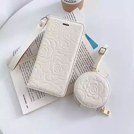 ブランド シャネル iphone17/17pro/17air/17promaxスマホケース 