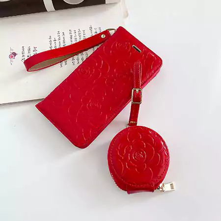 ブランド シャネル iphone17/17pro/17air/17promaxスマホケース 