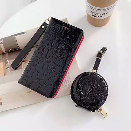 ブランド シャネル iphone17/17pro/17air/17promaxスマホケース 