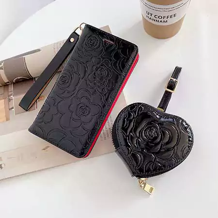 ブランド シャネル iphone17/17pro/17air/17promaxスマホケース 