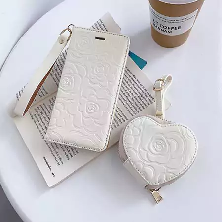 ブランド シャネル iphone17/17pro/17air/17promaxスマホケース 