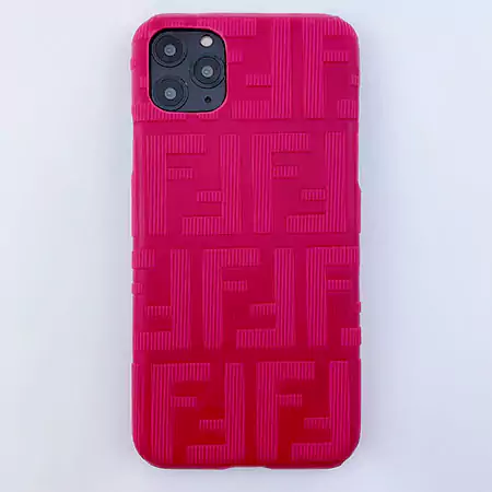 ブランド フェンディ iphone17/17pro/17air/17promaxスマホケース 