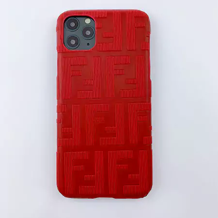 ブランド フェンディ iphone17/17pro/17air/17promaxスマホケース 