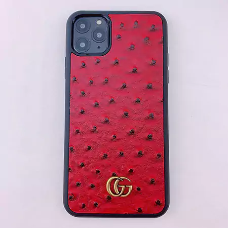 ブランド グッチ iphone17/17pro/17air/17promaxスマホケース 