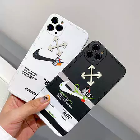 ブランド ナイキ iphone17/17pro/17air/17promaxスマホケース 