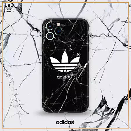 ブランド アディダス iphone17/17pro/17air/17promaxスマホケース 