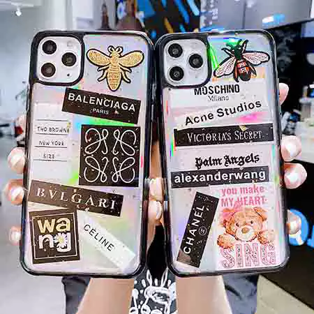 ブランド  iphone17/17pro/17air/17promaxスマホケース 