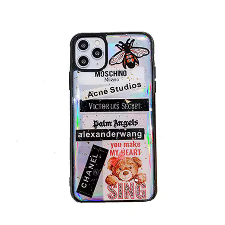 ブランド  iphone17/17pro/17air/17promaxスマホケース 