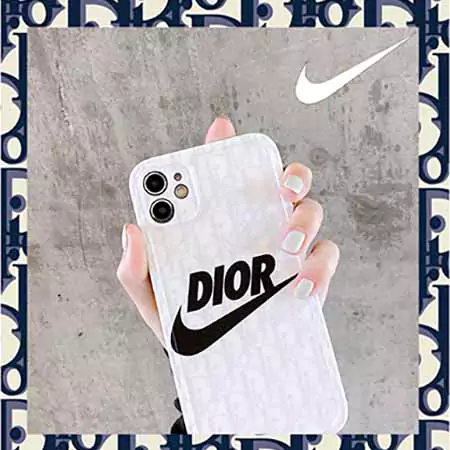 ブランド ディオール iphone17/17pro/17air/17promaxスマホケース 