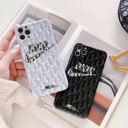 ブランド ディオール iphone17/17pro/17air/17promaxスマホケース 