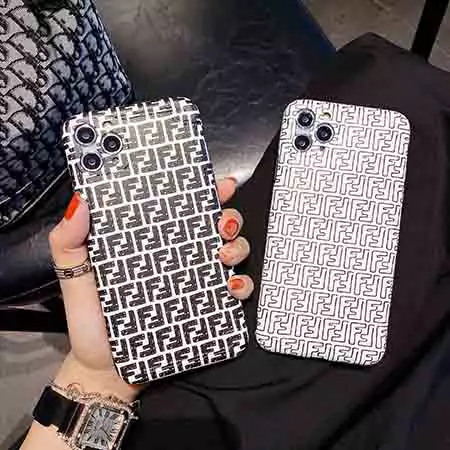 ブランド フェンディ iphone17/17pro/17air/17promaxスマホケース 