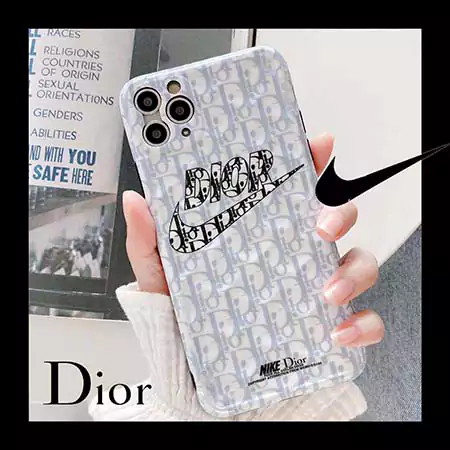 ブランド ディオール iphone17/17pro/17air/17promaxスマホケース 