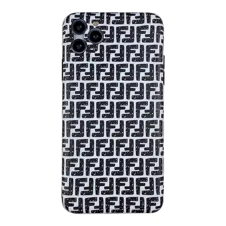ブランド フェンディ iphone17/17pro/17air/17promaxスマホケース 