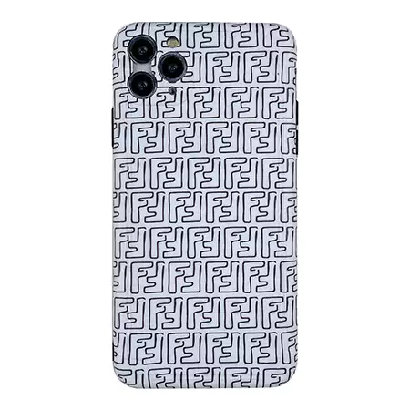 ブランド フェンディ iphone17/17pro/17air/17promaxスマホケース 