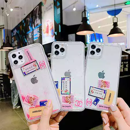 ブランド シャネル iphone17/17pro/17air/17promaxスマホケース 