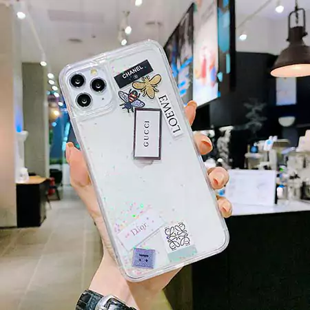 ブランド グッチ iphone17/17pro/17air/17promaxスマホケース 