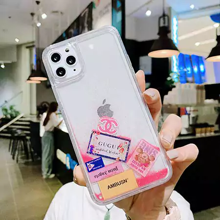 ブランド シャネル iphone17/17pro/17air/17promaxスマホケース 