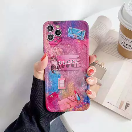 ブランド シャネル iphone17/17pro/17air/17promaxスマホケース 