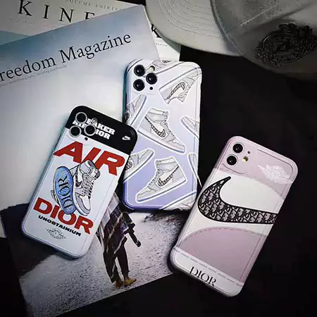 ブランド ディオール iphone17/17pro/17air/17promaxスマホケース 