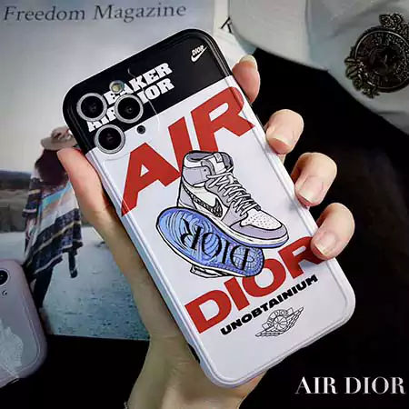 ブランド ディオール iphone17/17pro/17air/17promaxスマホケース 