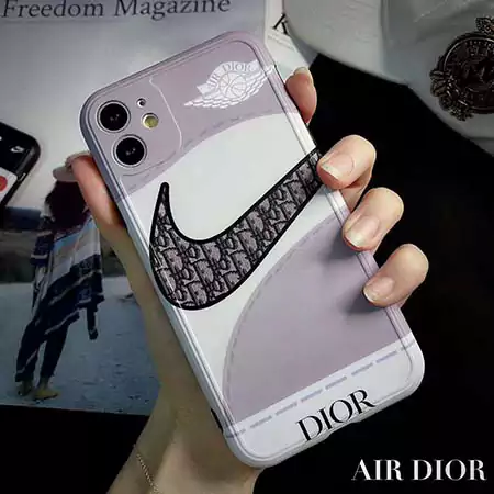 ブランド ディオール iphone17/17pro/17air/17promaxスマホケース 