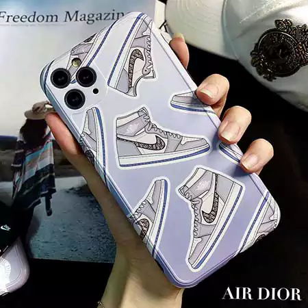 ブランド ディオール iphone17/17pro/17air/17promaxスマホケース 