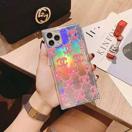 ブランド シャネル iphone17/17pro/17air/17promaxスマホケース 