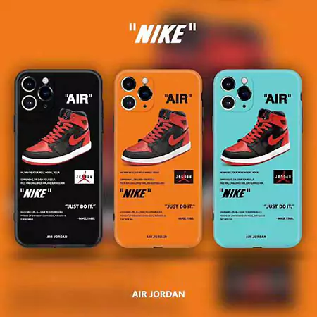 ブランド ナイキ iphone17/17pro/17air/17promaxスマホケース 
