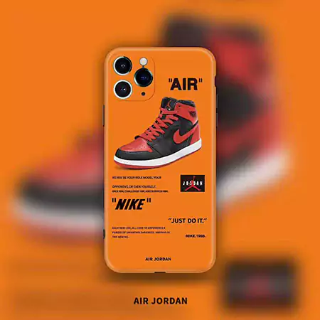 ブランド ナイキ iphone17/17pro/17air/17promaxスマホケース 