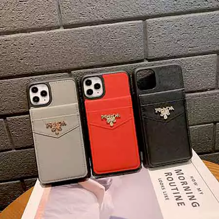 ブランド プラダ iphone17/17pro/17air/17promaxスマホケース 
