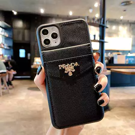 ブランド プラダ iphone17/17pro/17air/17promaxスマホケース 