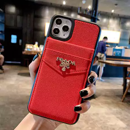 ブランド プラダ iphone17/17pro/17air/17promaxスマホケース 