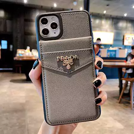ブランド プラダ iphone17/17pro/17air/17promaxスマホケース 