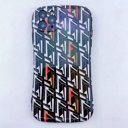 ブランド フェンディ iphone17/17pro/17air/17promaxスマホケース 