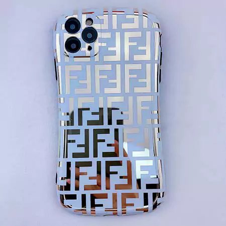 ブランド フェンディ iphone17/17pro/17air/17promaxスマホケース 
