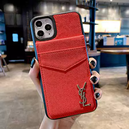 ブランド イヴサンローラン iphone17/17pro/17air/17promaxスマホケース 