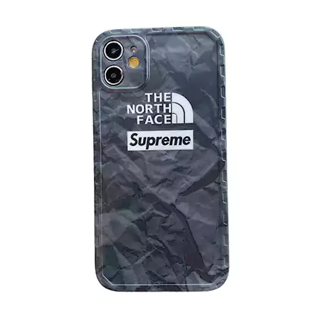 ブランド ザ・ノース・フェイス iphone17/17pro/17air/17promaxスマホケース 